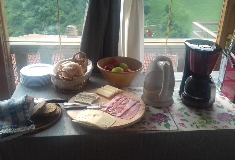 B&b Il Santo Pellegrino