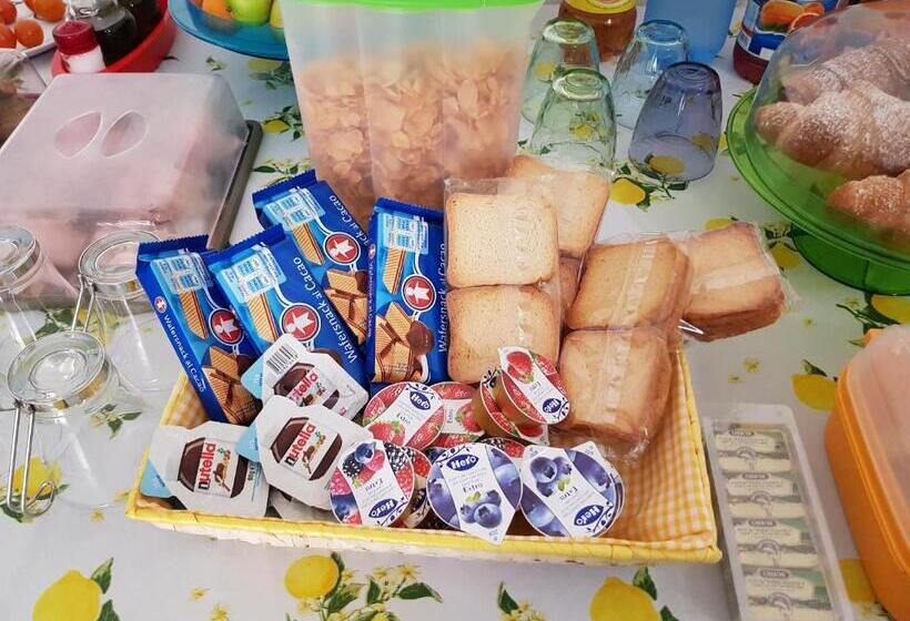 B&b Zì Micheli Salento