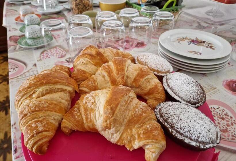 B&b Zì Micheli Salento