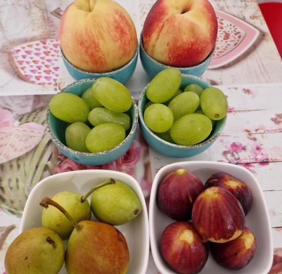 B&b Zì Micheli Salento