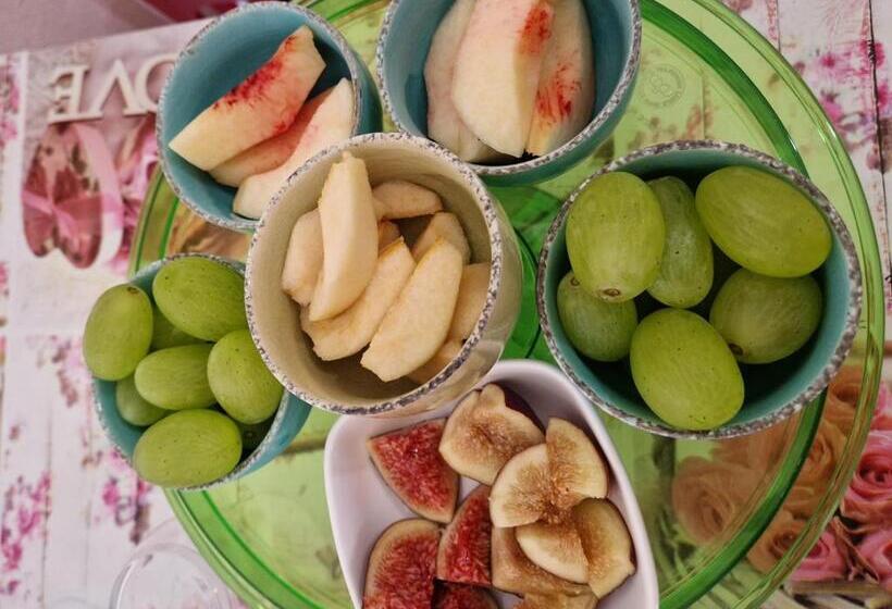 B&b Zì Micheli Salento