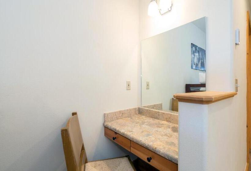 Отель Bear Creek Lodge 309c By Alpine Lodging Telluride