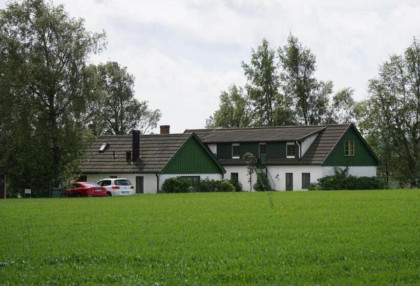 민박 Adagio På österlen