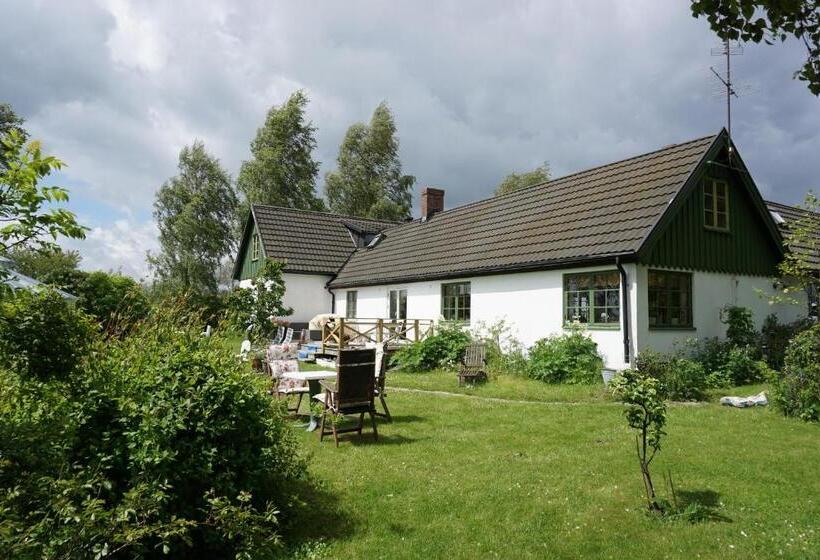 민박 Adagio På österlen