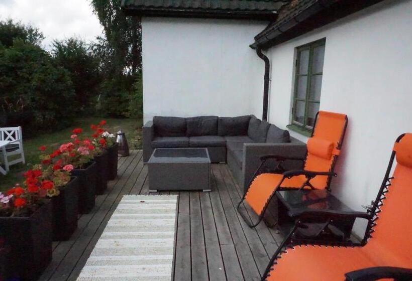 민박 Adagio På österlen