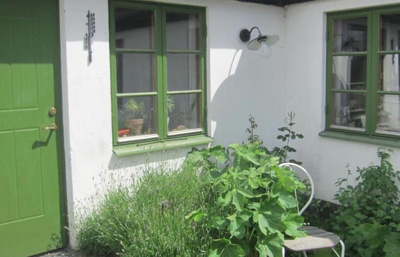 민박 Adagio På österlen