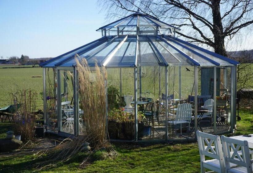 민박 Adagio På österlen