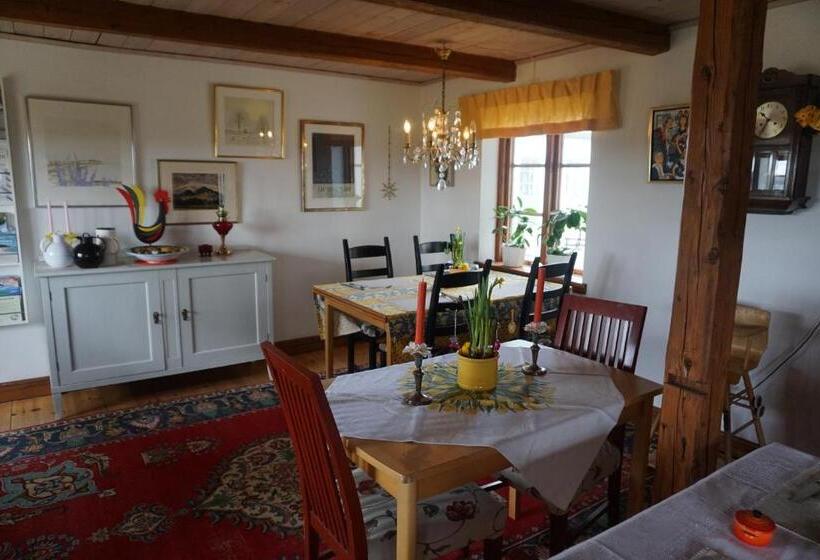 민박 Adagio På österlen