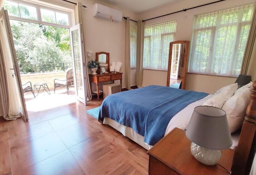 민박 Babil Bahçeleri Butik Hotel & Cafe