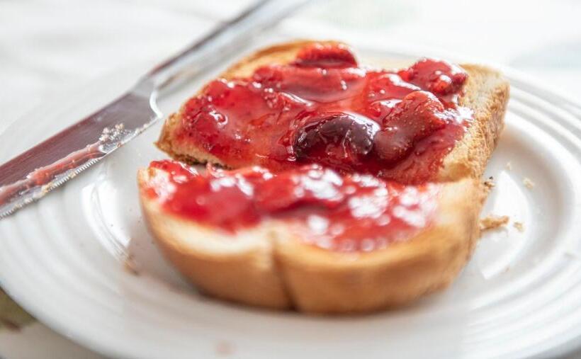 민박 Bed & Café Petit Papillon