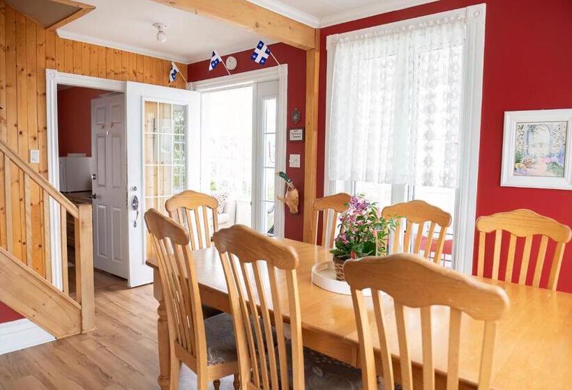 민박 Bed & Café Petit Papillon