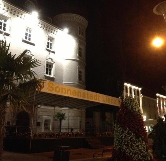 Bed and Breakfast Bel Vue