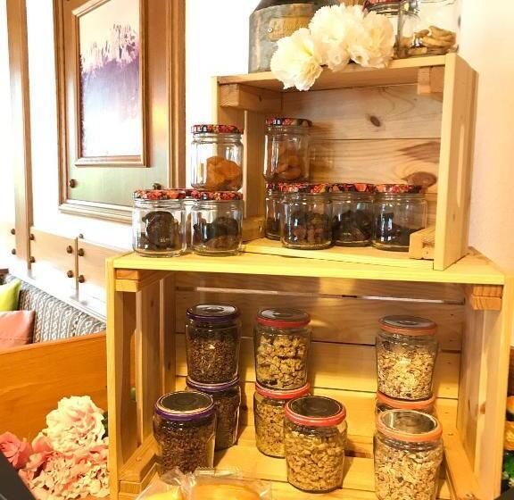 Bed and Breakfast Bel Vue
