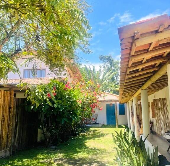 住宿加早餐  Villa Joá   Suites