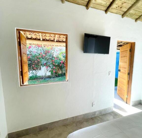 住宿加早餐  Villa Joá   Suites