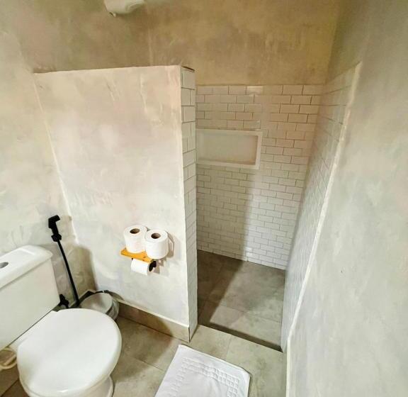 住宿加早餐  Villa Joá   Suites