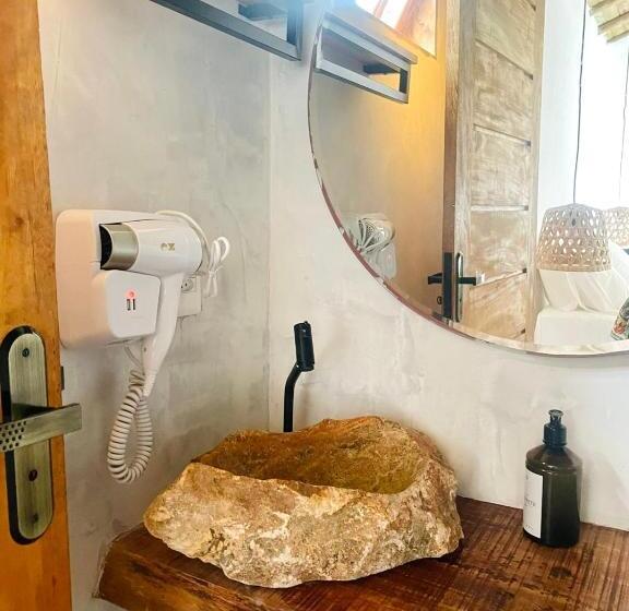 تختخواب و صبحانه Villa Joá   Suites