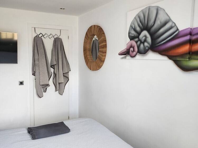 ベッドアンドブレックファースト Casa Salvia Guesthouse Icod