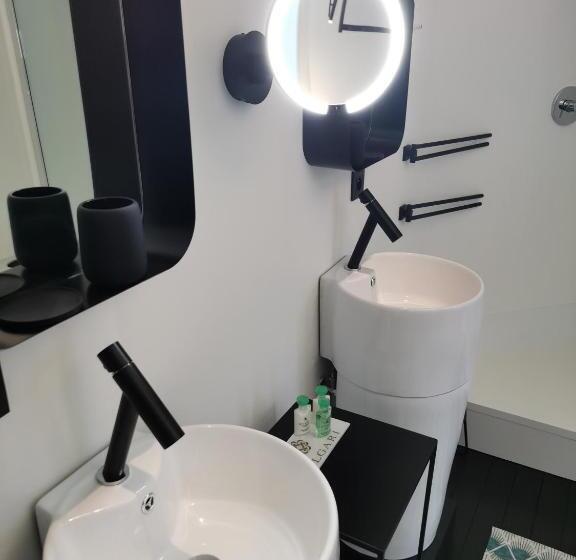 צימר Chantilly Townhouse