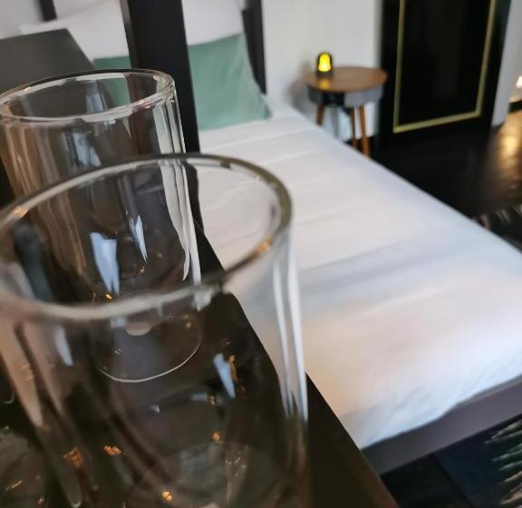 צימר Chantilly Townhouse