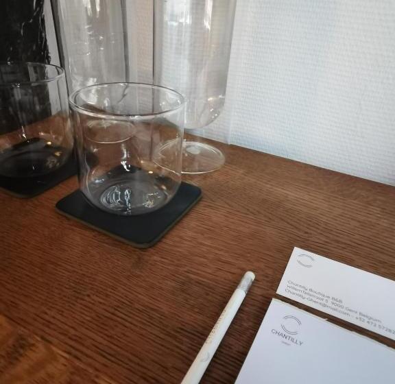 צימר Chantilly Townhouse