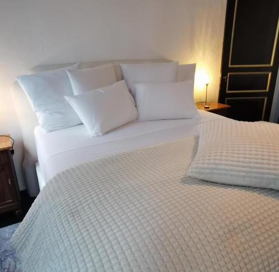 צימר Chantilly Townhouse