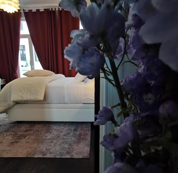 צימר Chantilly Townhouse