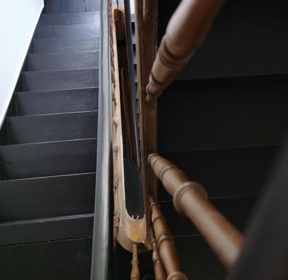 צימר Chantilly Townhouse