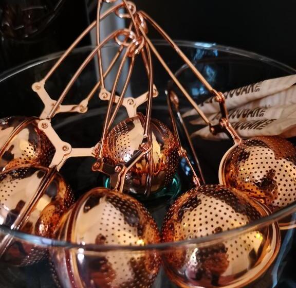 צימר Chantilly Townhouse