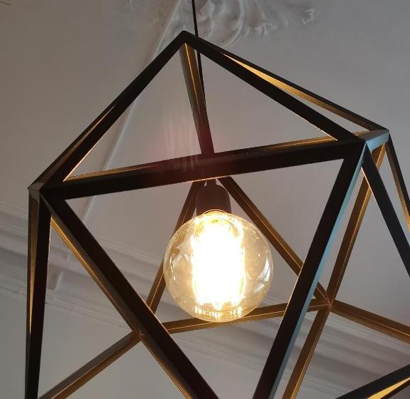 צימר Chantilly Townhouse