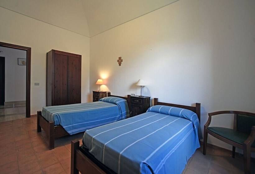 צימר Convento Di Stignano