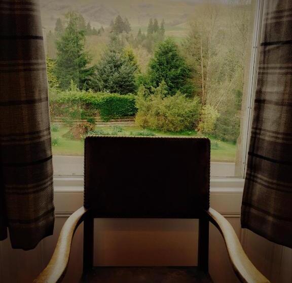 צימר Craig Villa Guest House