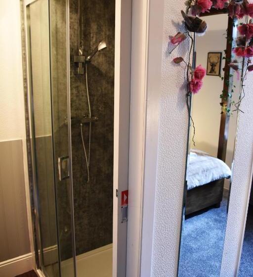 צימר Craig Villa Guest House