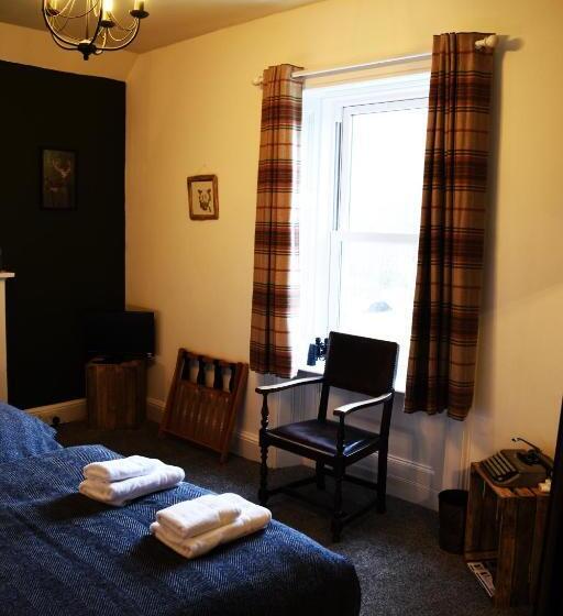 צימר Craig Villa Guest House