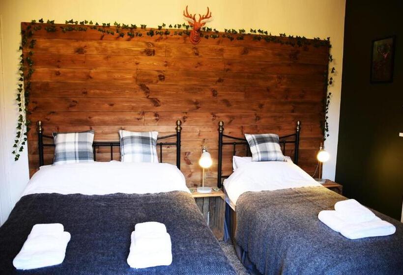 צימר Craig Villa Guest House