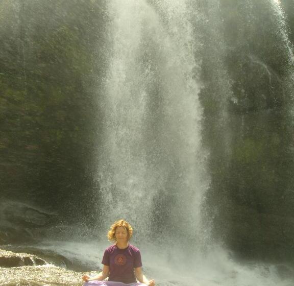 민박 Cure Monastery