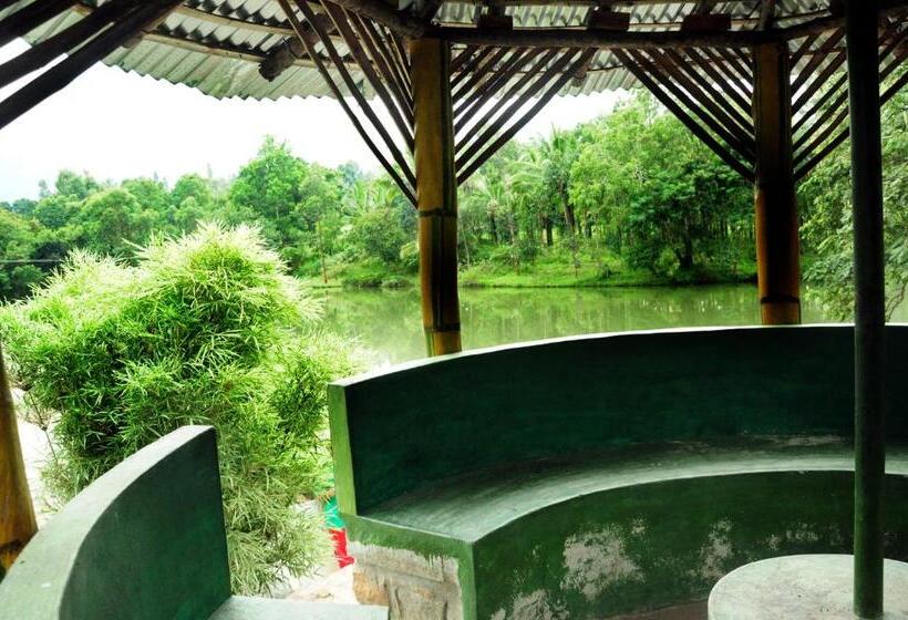 민박 Cure Monastery