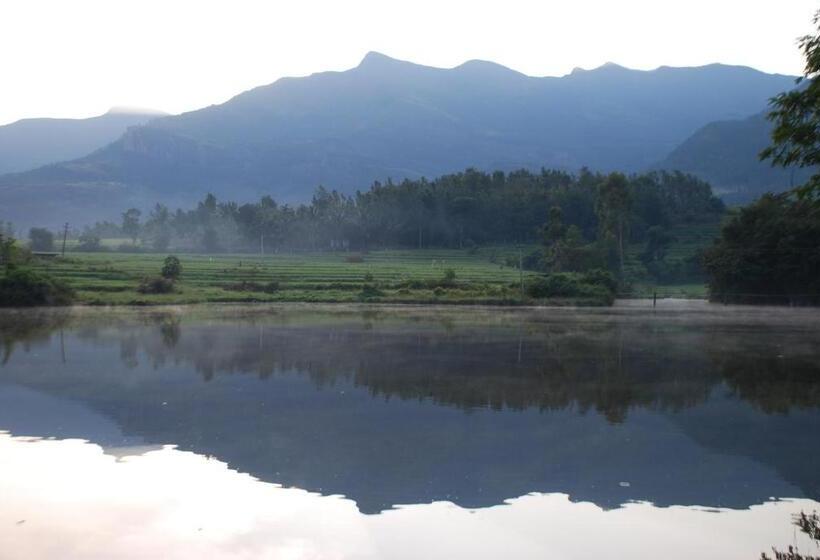 민박 Cure Monastery