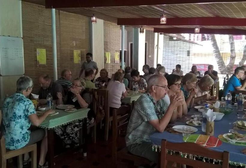 민박 Cure Monastery