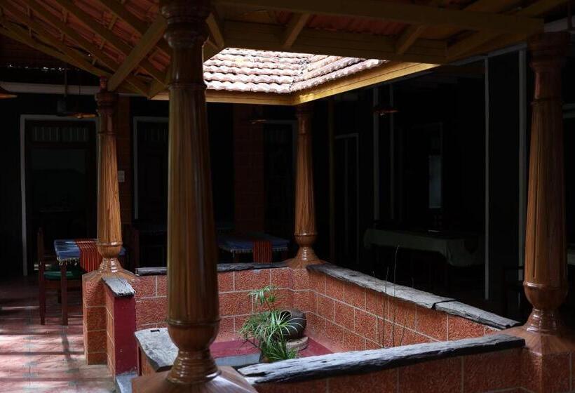 민박 Cure Monastery