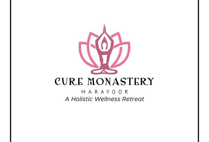 민박 Cure Monastery