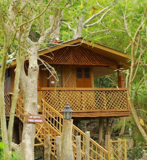 민박 Cure Monastery