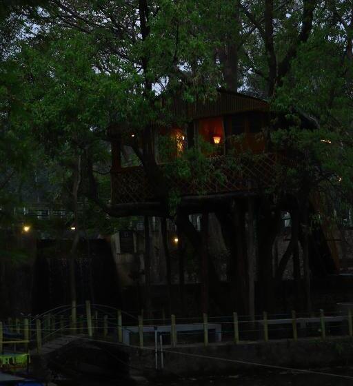 민박 Cure Monastery