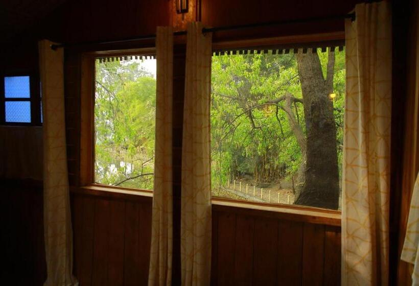 민박 Cure Monastery