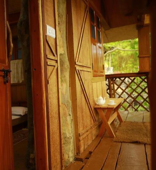 민박 Cure Monastery