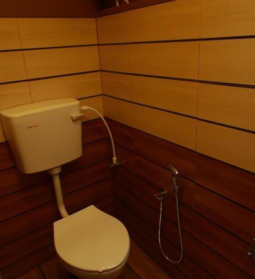 민박 Cure Monastery