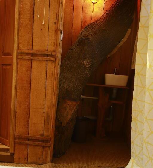 민박 Cure Monastery