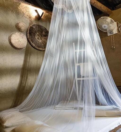 민박 Cure Monastery