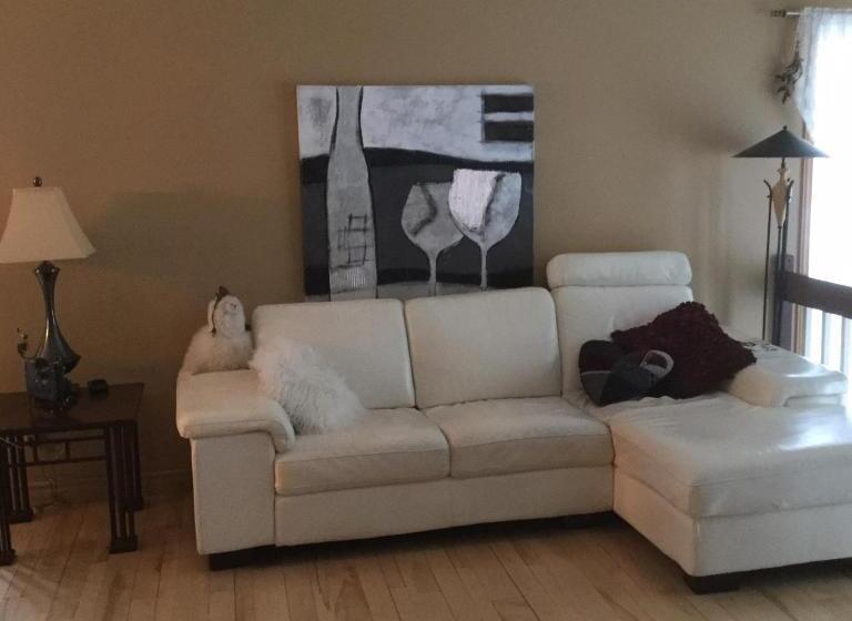 مبيت وإفطار Gite Les P Tits Pommiers