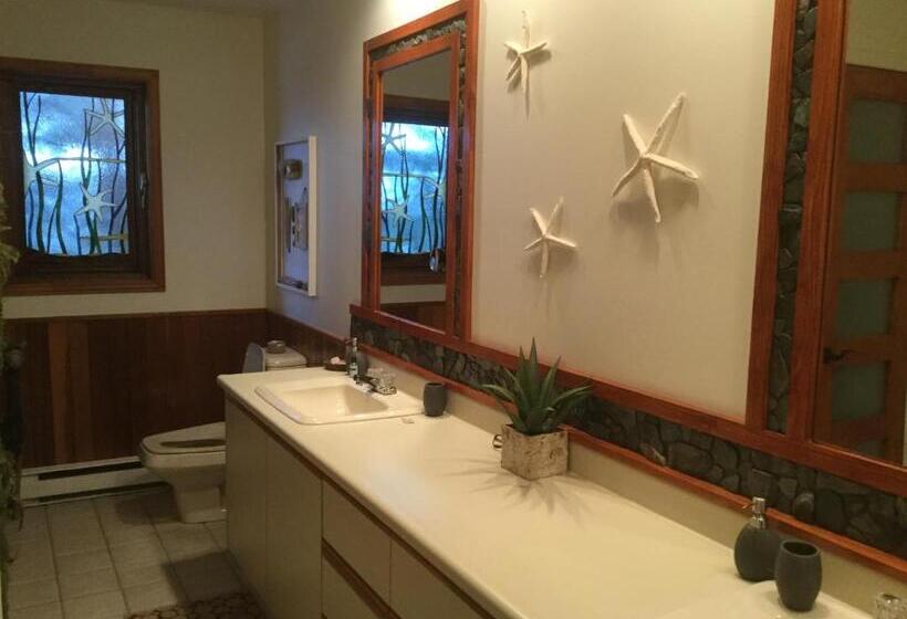 민박 Gite Les P Tits Pommiers